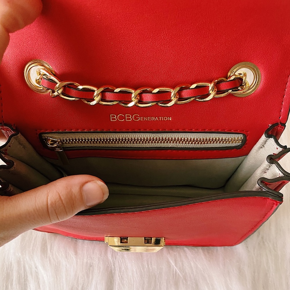 Small purse - Picture 3 of 3